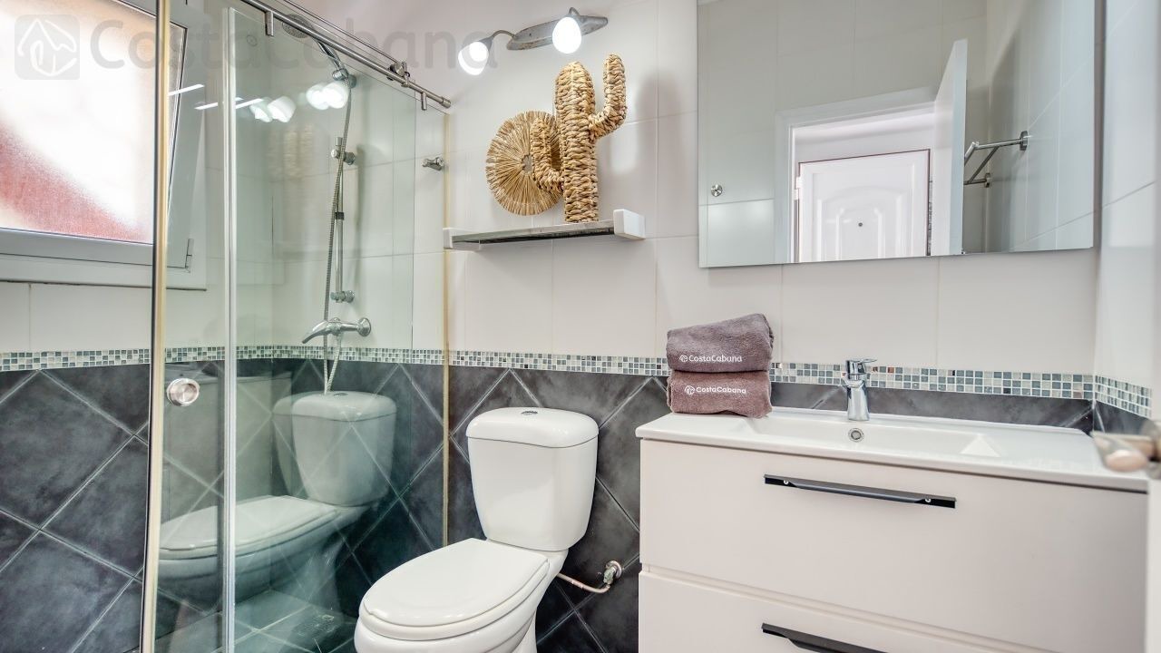 Photo of Bathroom in Condado del Jaruco