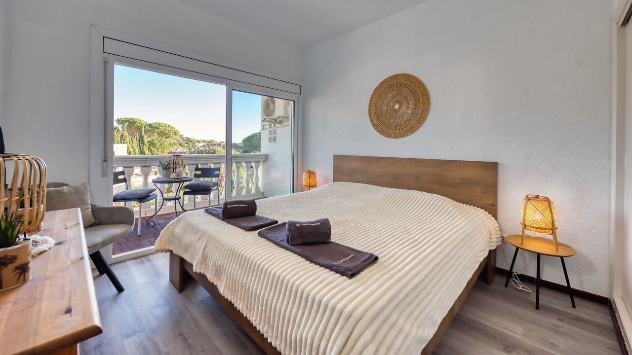 Photo of Bedroom in Condado del Jaruco