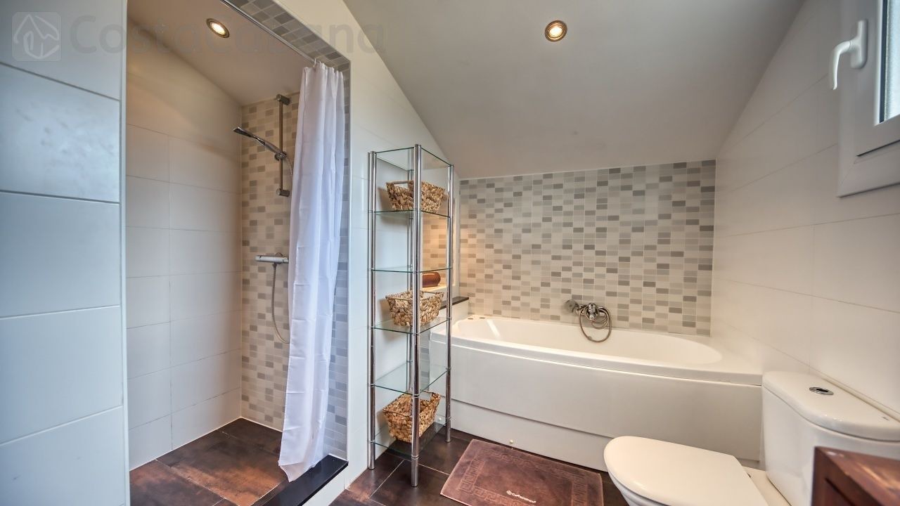 Photo of Bathroom in Condado del Jaruco