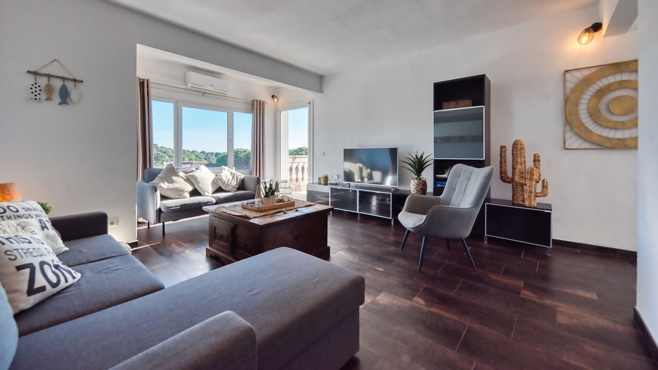 Photo of Livingroom in Condado del Jaruco