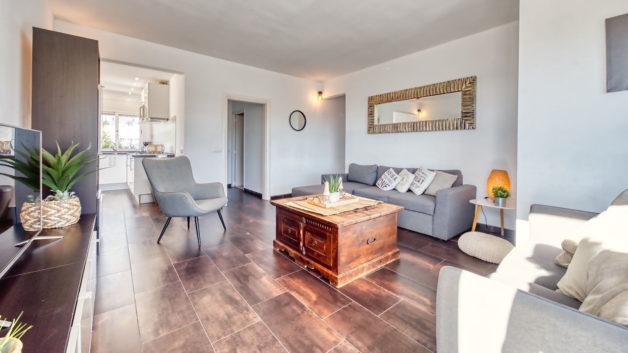 Photo of Livingroom in Condado del Jaruco