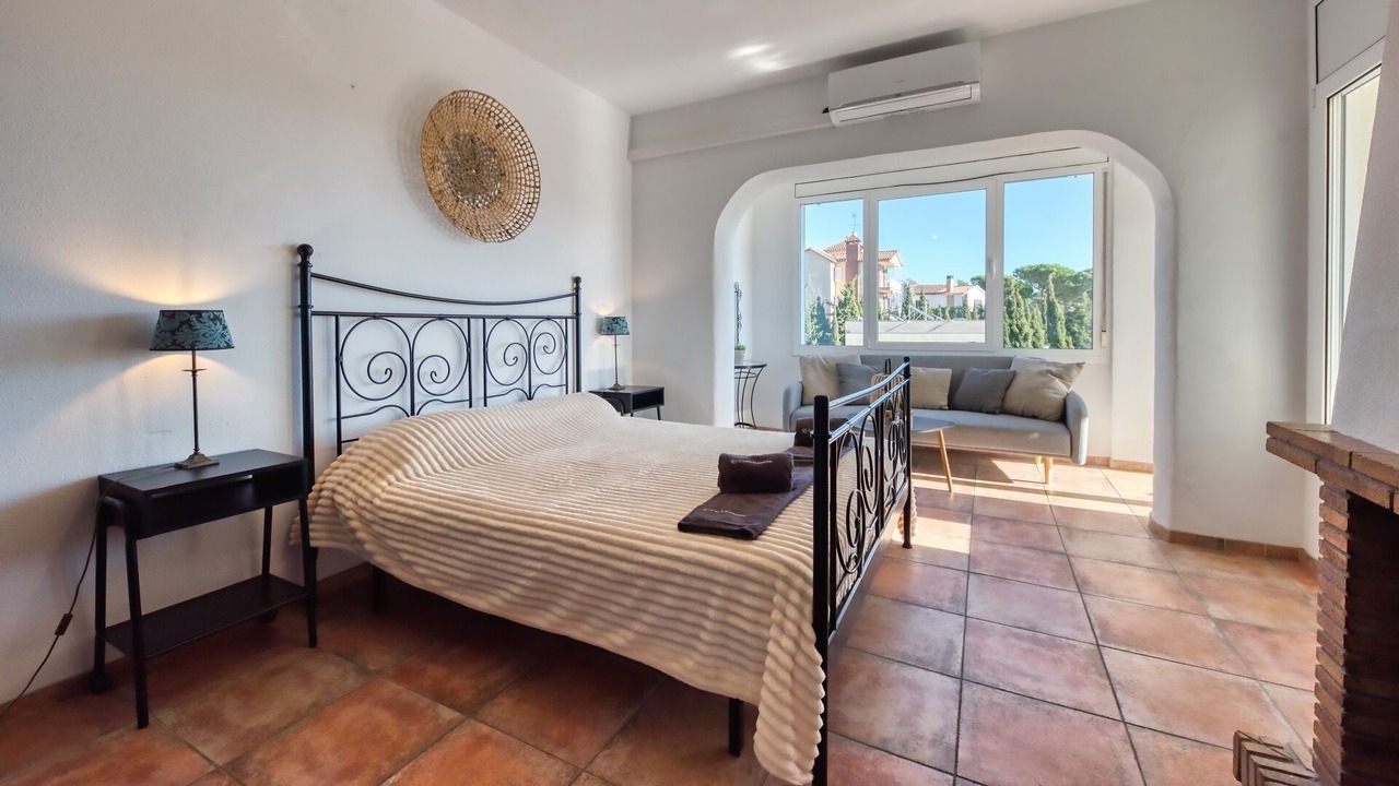Photo of Bedroom in Condado del Jaruco