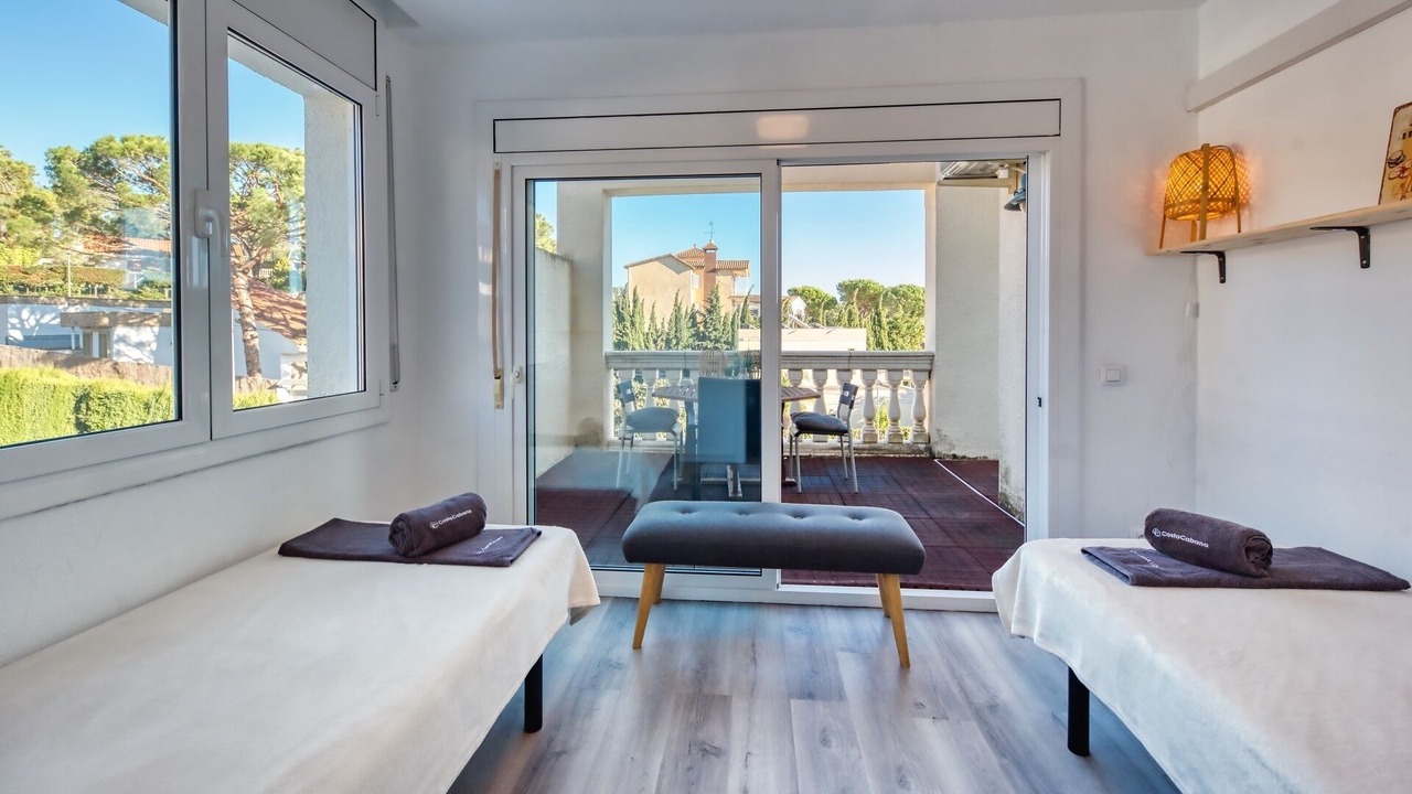 Photo of Bedroom in Condado del Jaruco