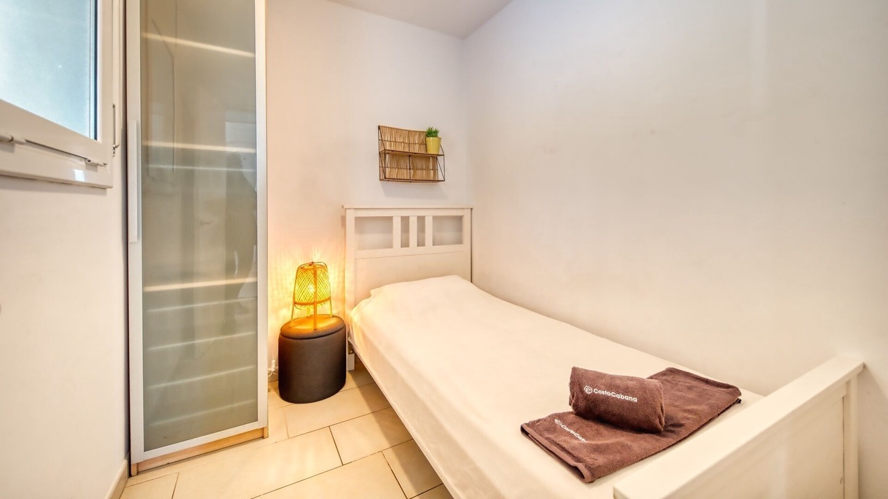 Photo of Bedroom in Condado del Jaruco