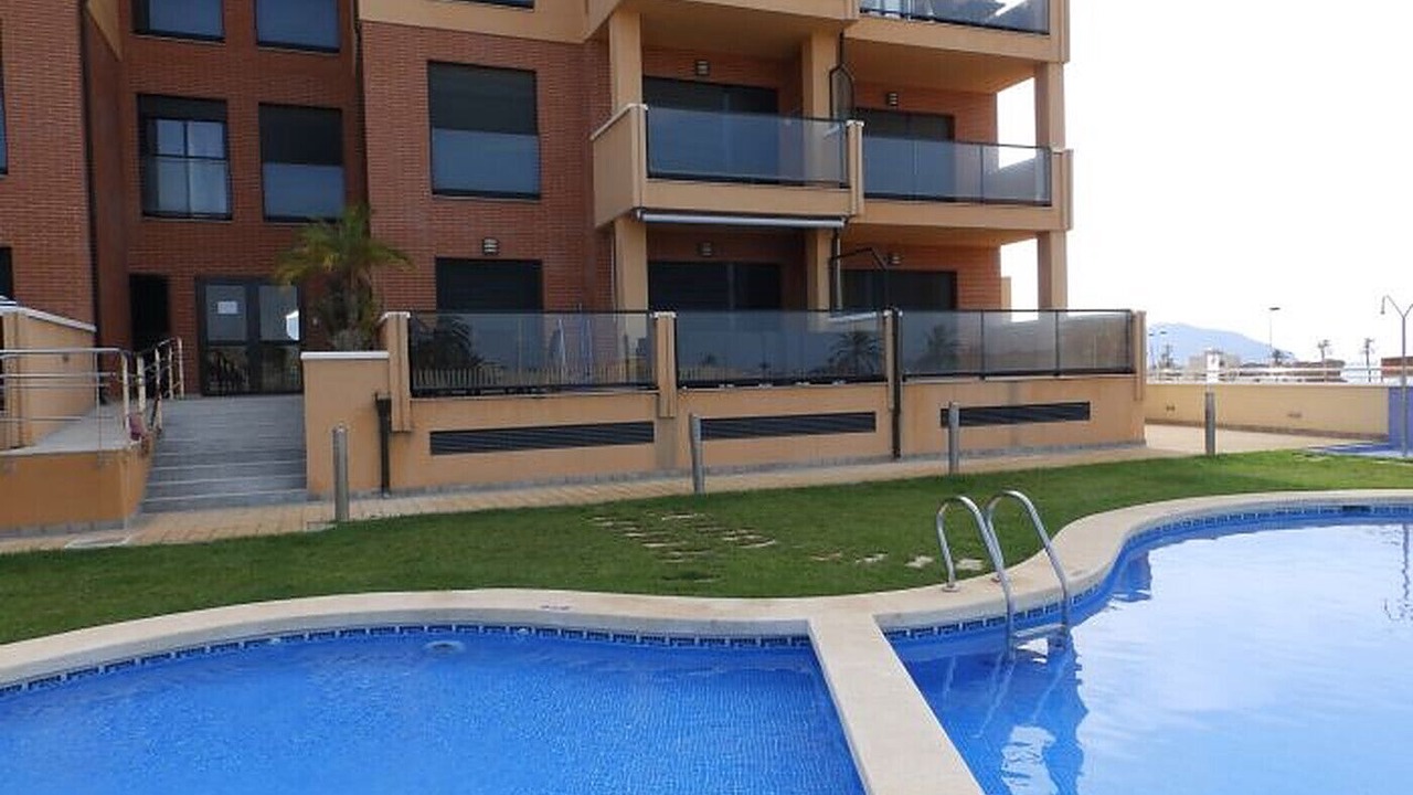 Photo of Outdoor in Puerto de Mazarron