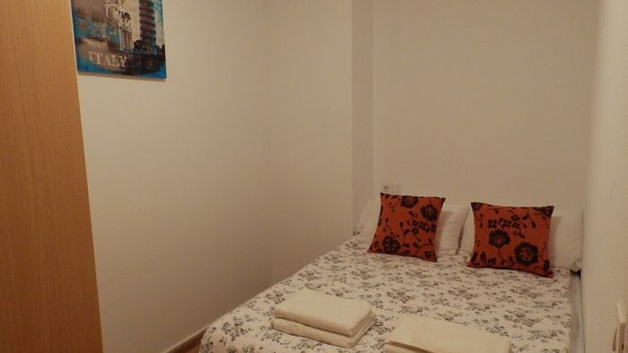 Photo of Bedroom in Puerto de Mazarron