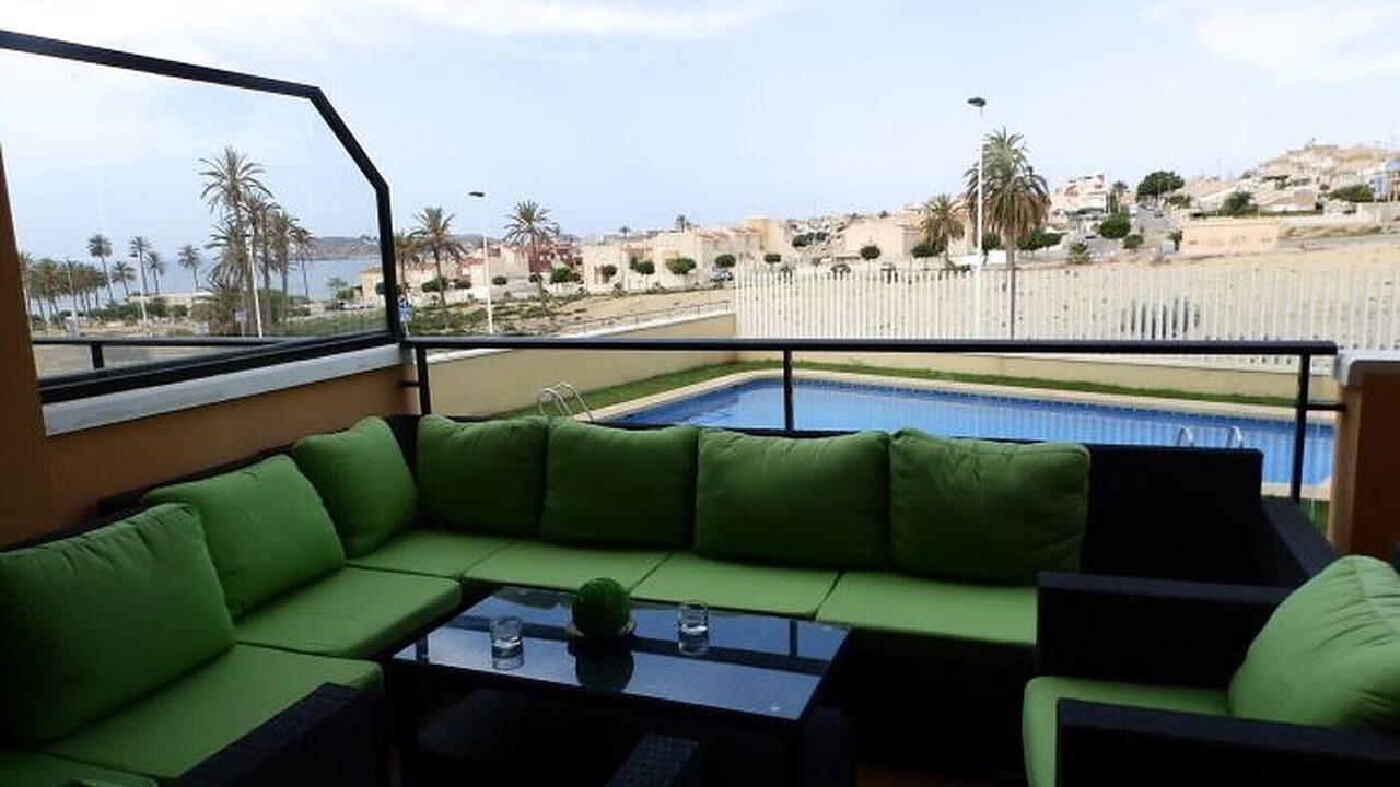 Photo of Outdoor in Puerto de Mazarron