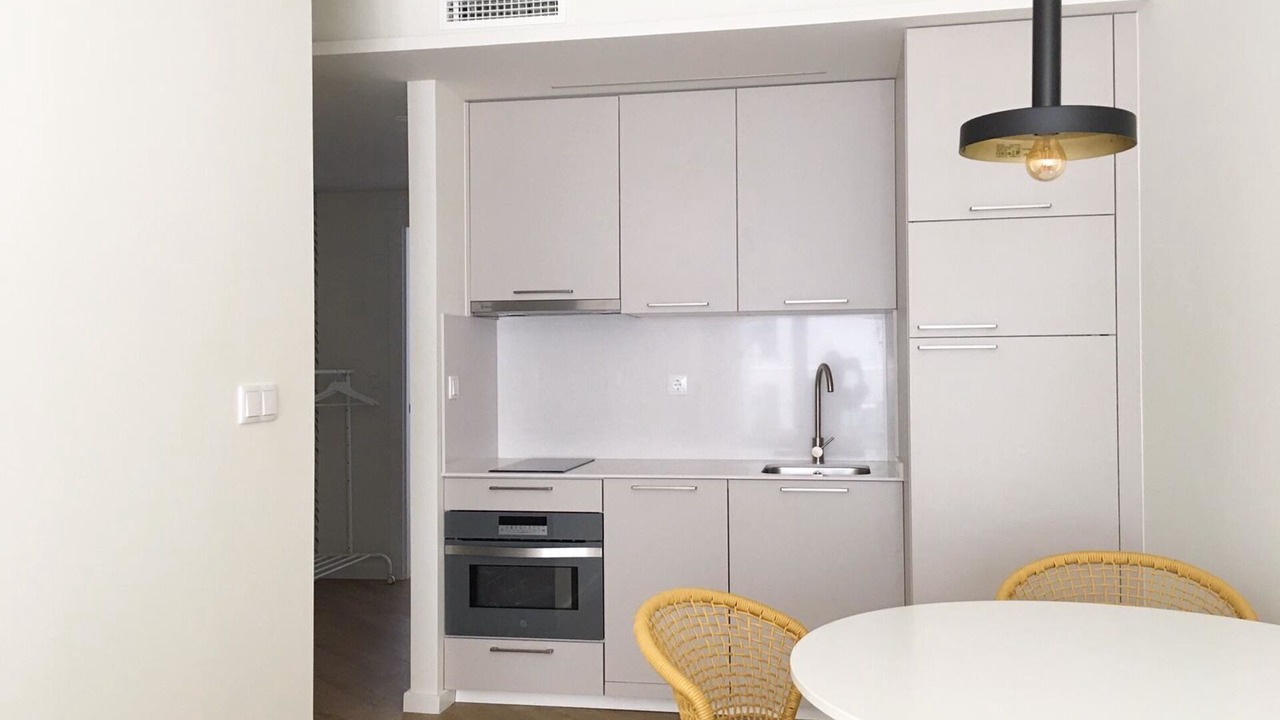 Photo of Kitchen in Pontevedra
