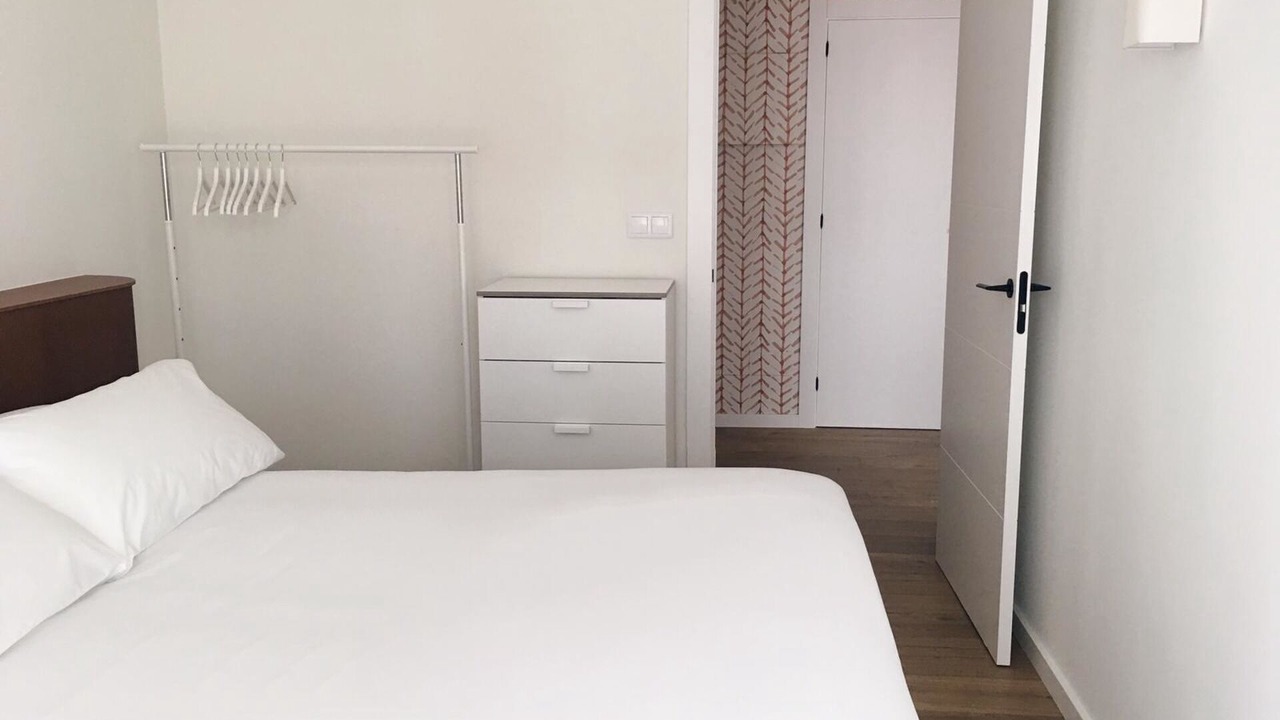 Photo of Bedroom in Pontevedra