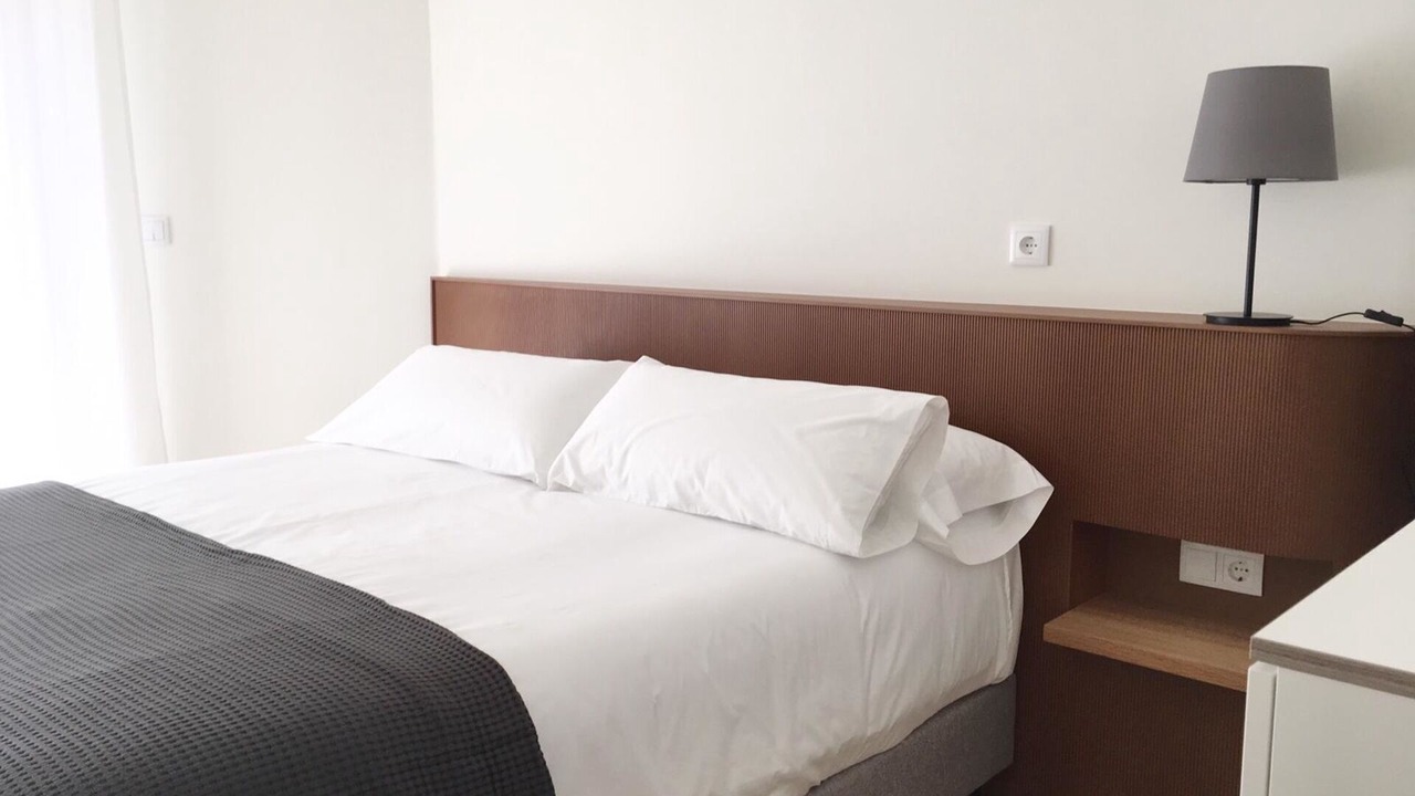 Photo of Bedroom in Pontevedra
