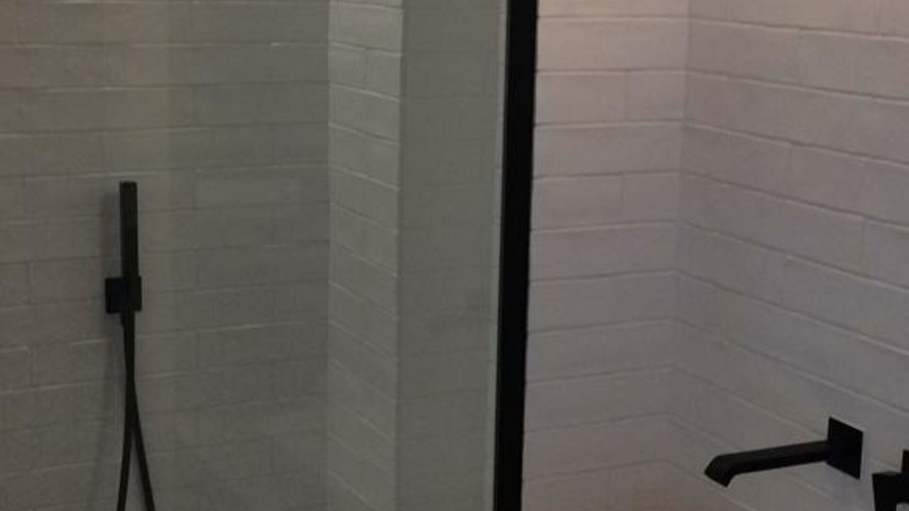 Photo of Bathroom in Pontevedra
