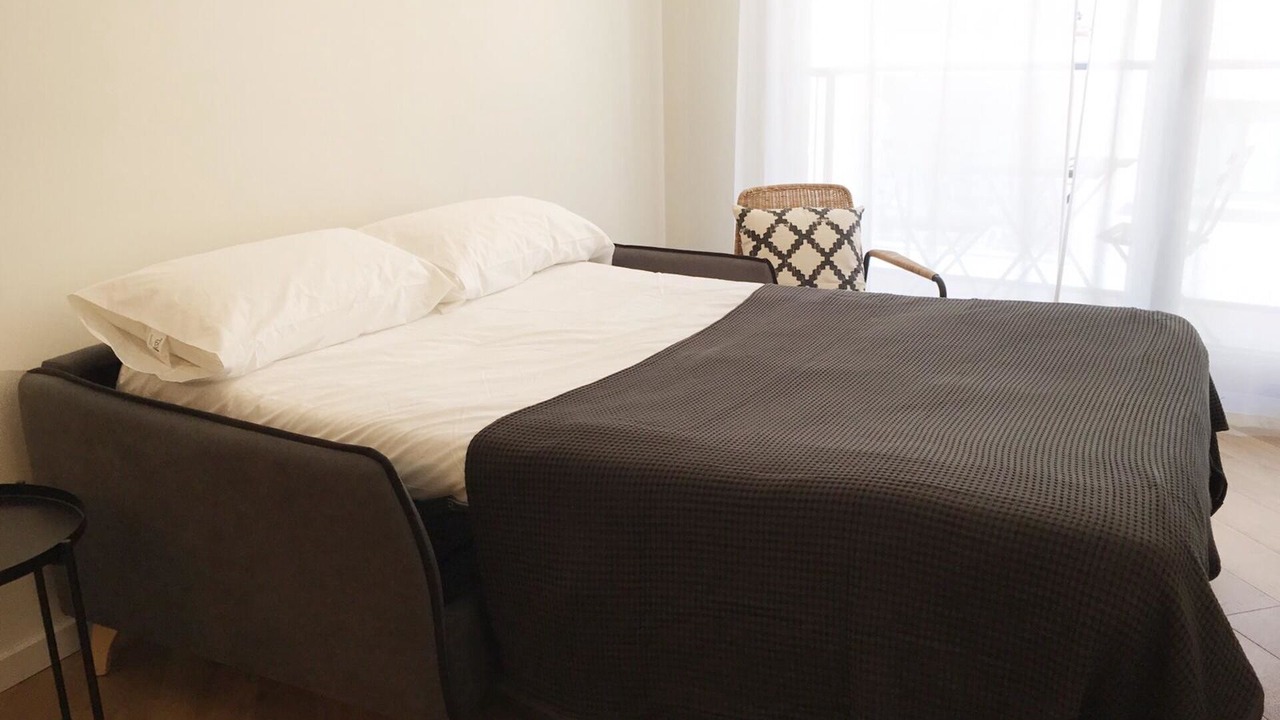 Photo of Bedroom in Pontevedra