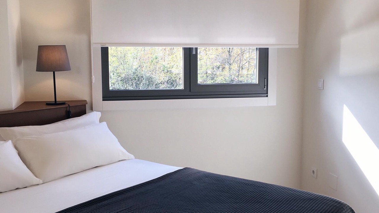 Photo of Bedroom in Pontevedra