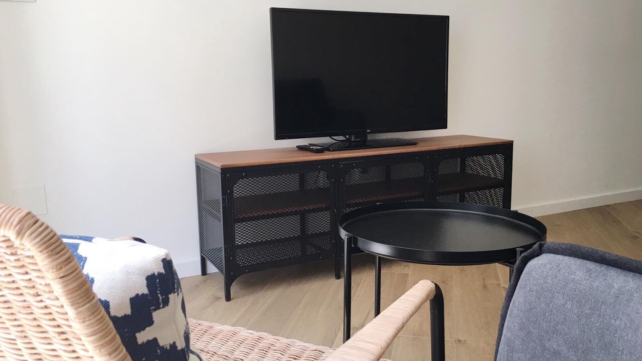 Photo of Livingroom in Pontevedra