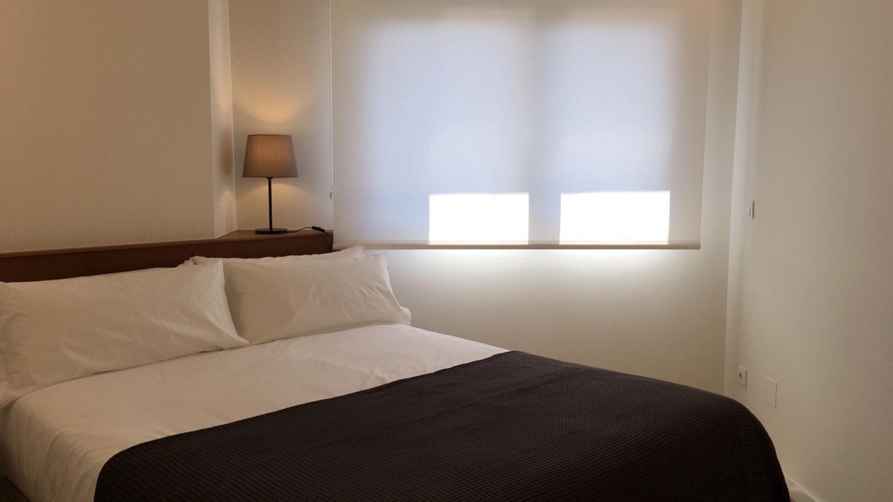 Photo of Bedroom in Pontevedra