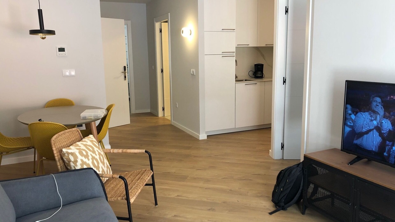 Photo of Livingroom in Pontevedra