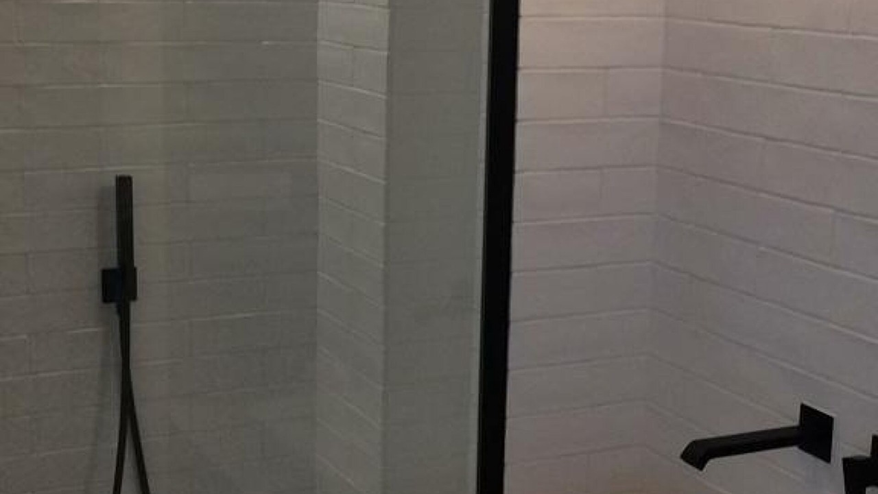 Photo of Bathroom in Pontevedra