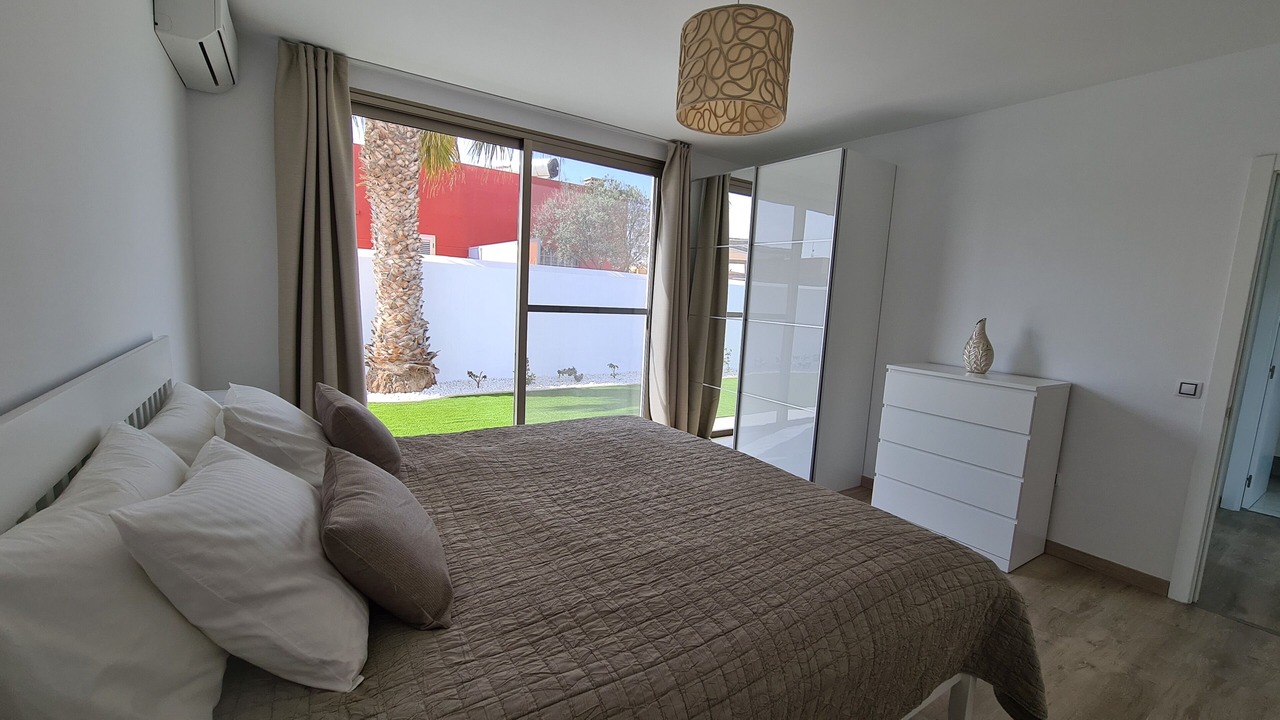 Photo of Bedroom in Costa de Antigua
