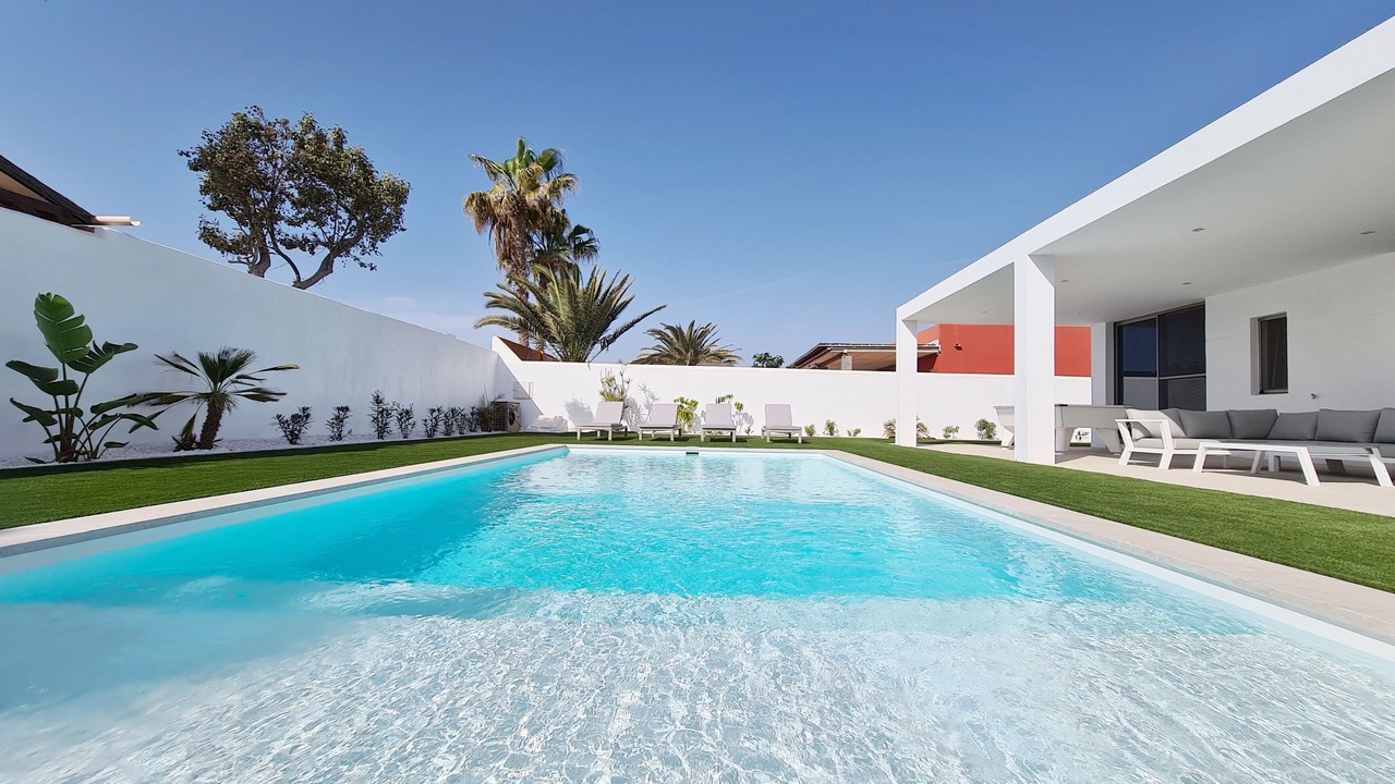 Photo of Outdoor in Costa de Antigua