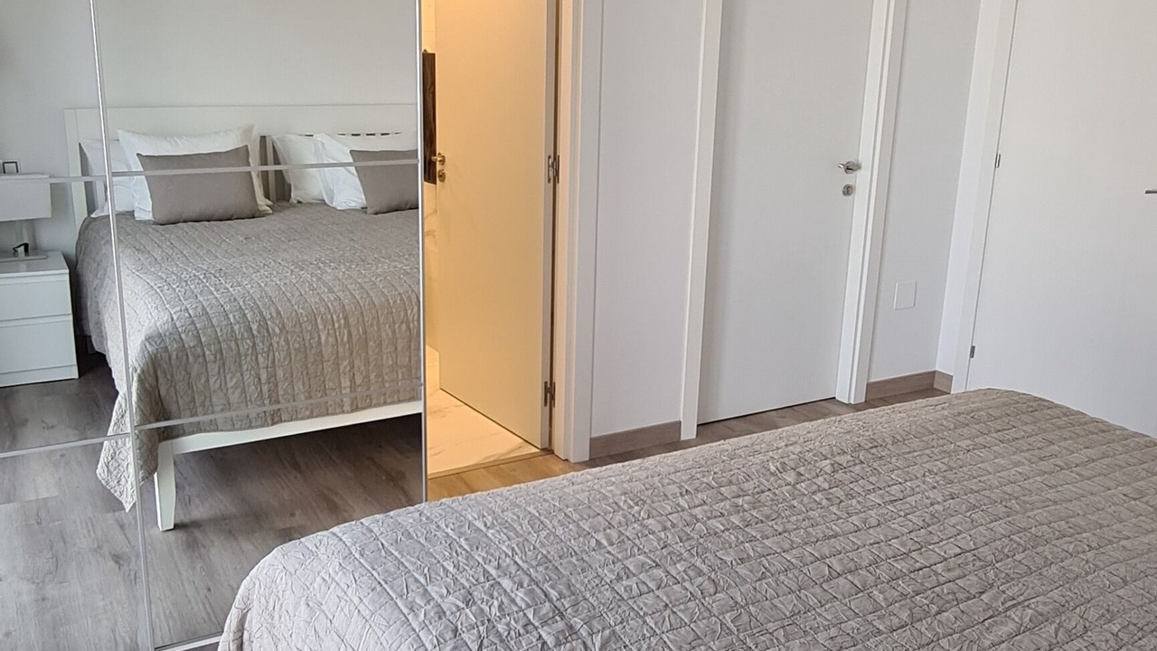 Photo of Bedroom in Costa de Antigua