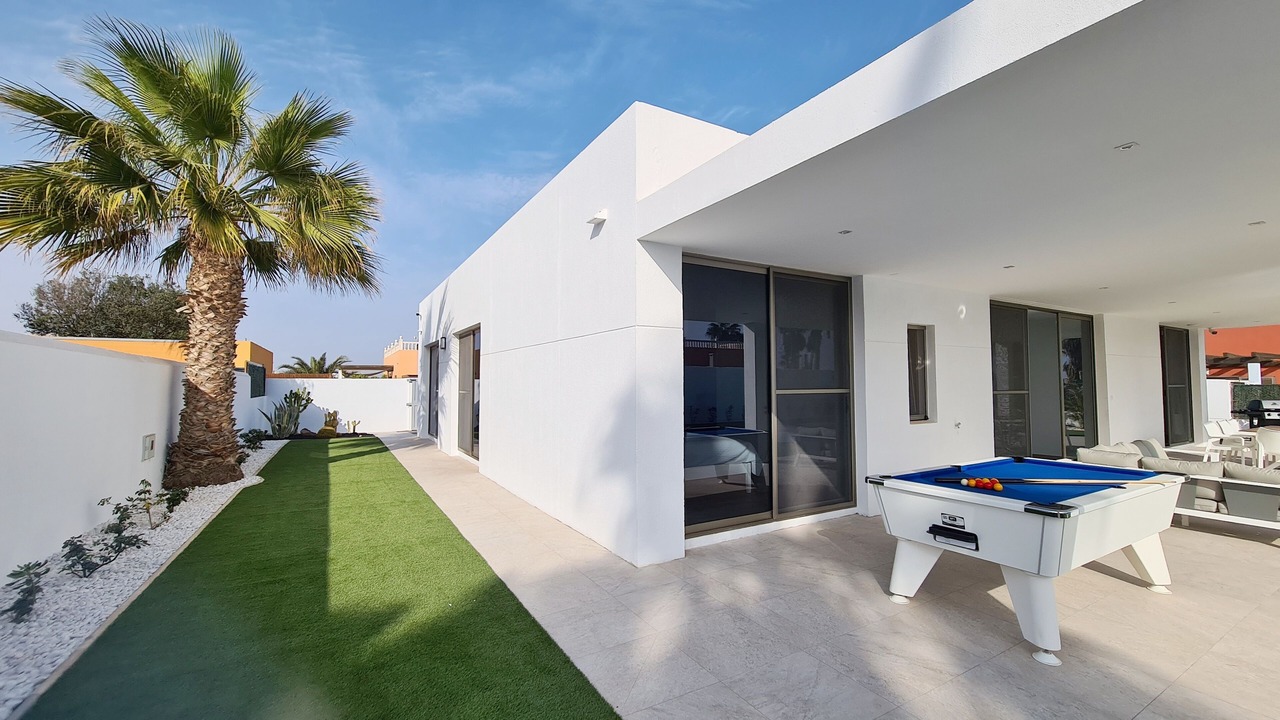 Photo of Patio Balcony in Costa de Antigua