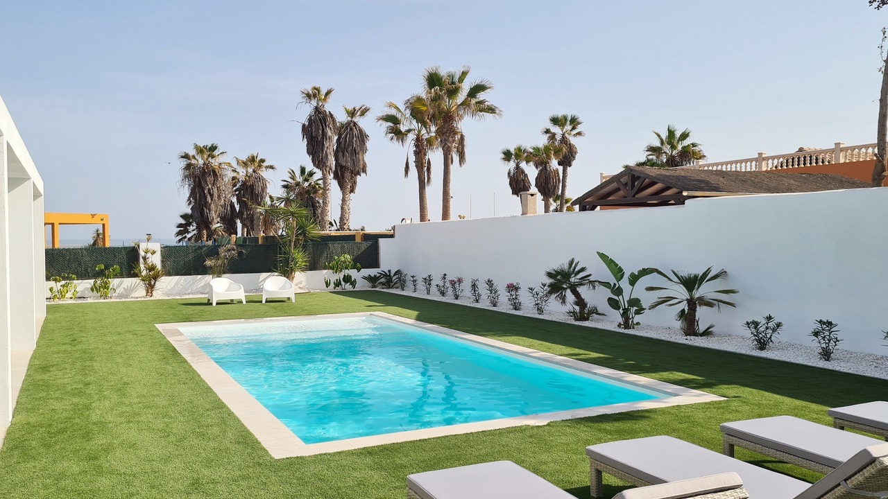 Photo of Outdoor in Costa de Antigua