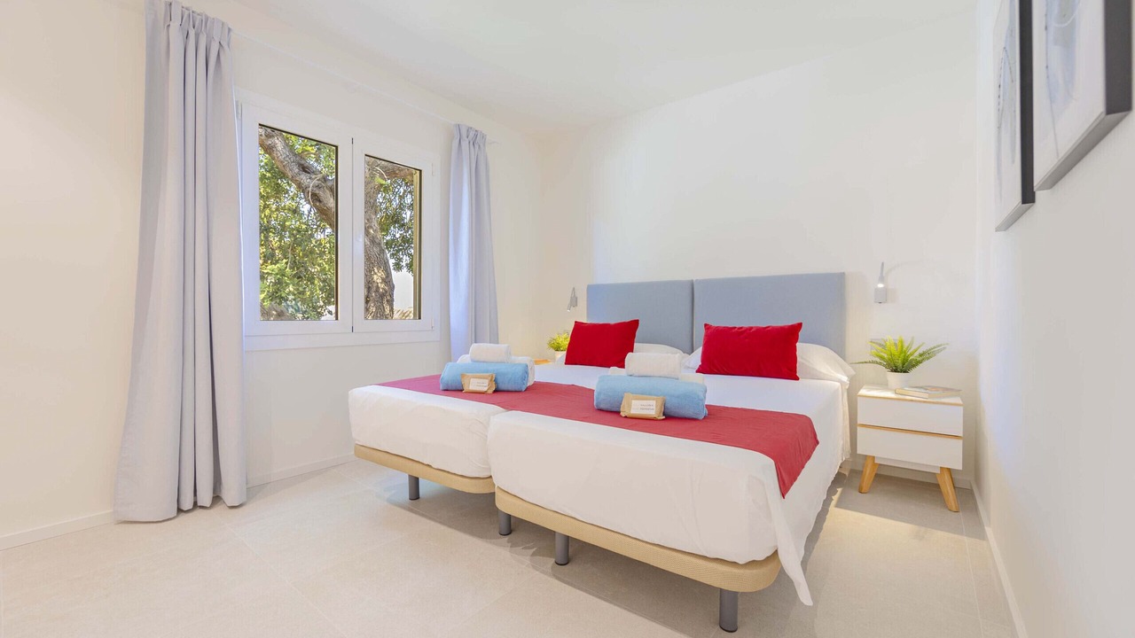 Photo of Bedroom in Cielo de Bonaire