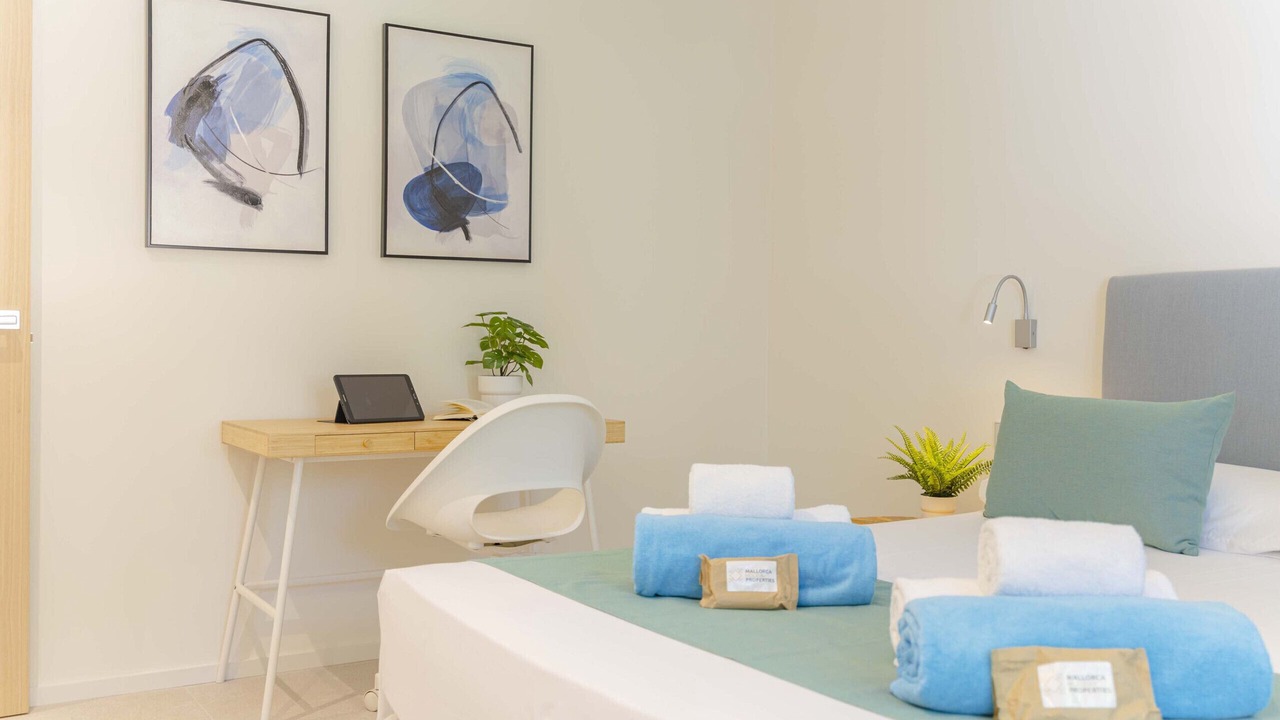 Photo of Bedroom in Cielo de Bonaire