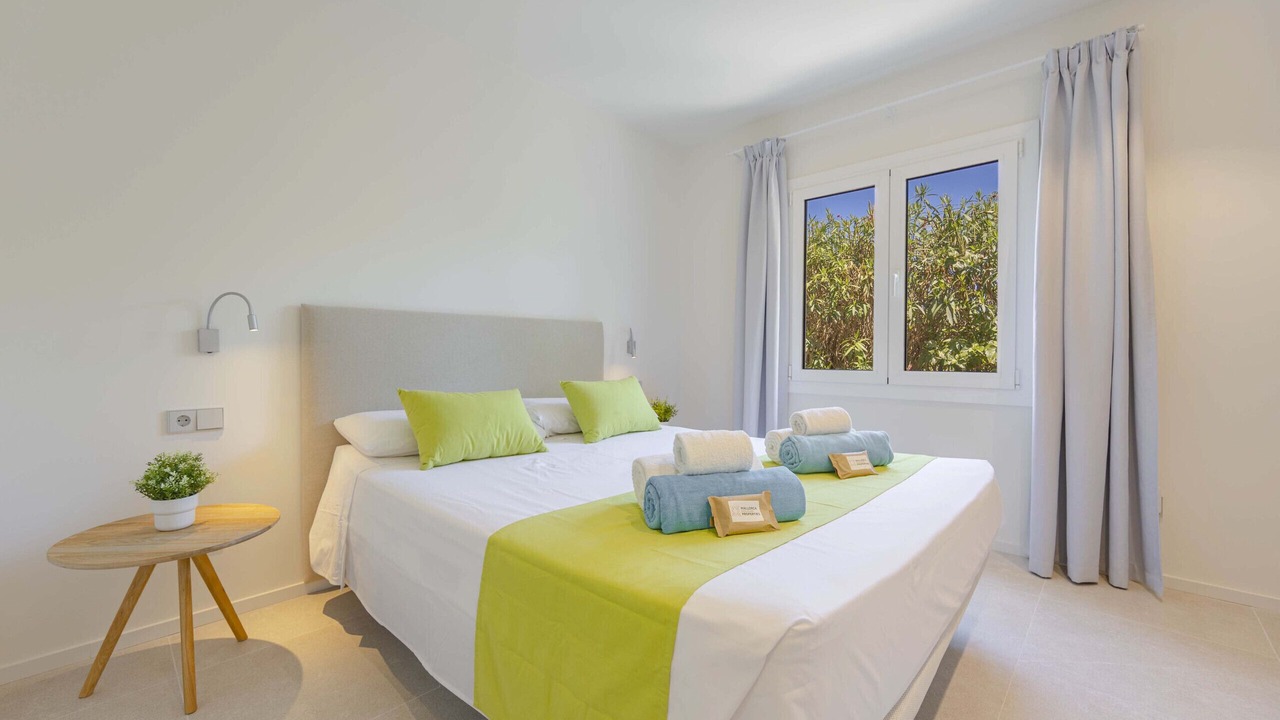 Photo of Bedroom in Cielo de Bonaire