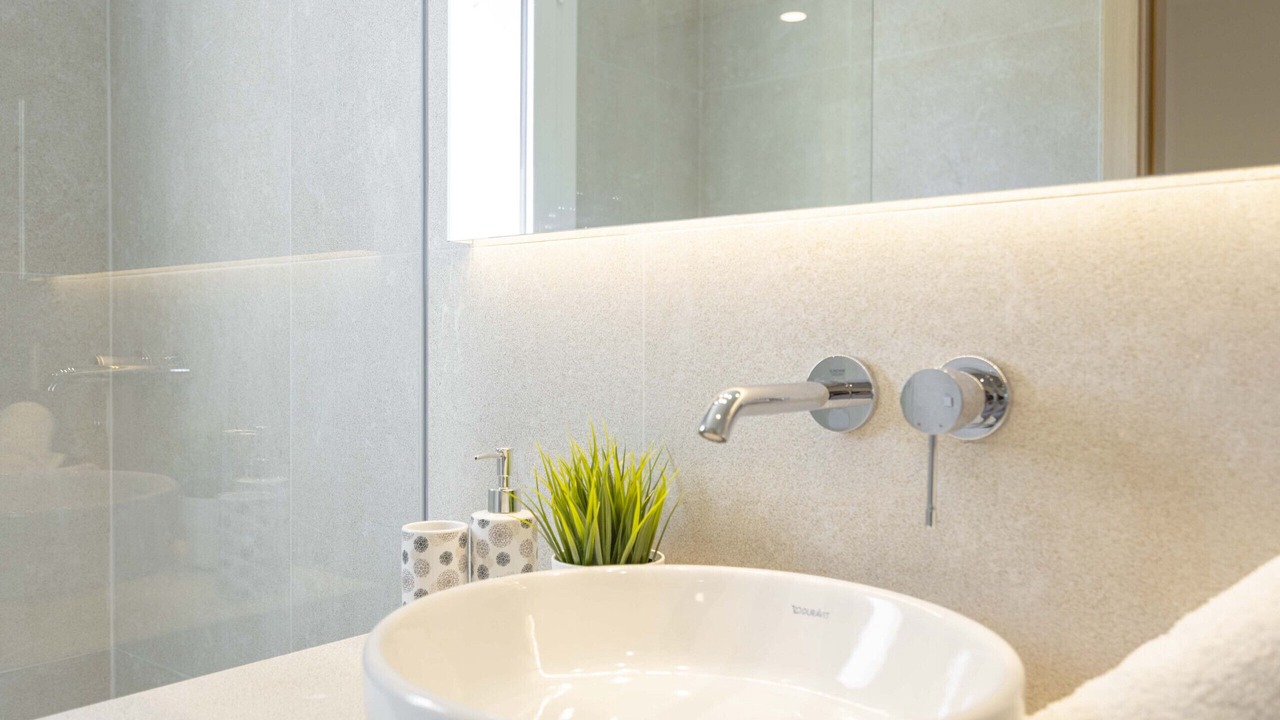 Photo of Bathroom in Cielo de Bonaire