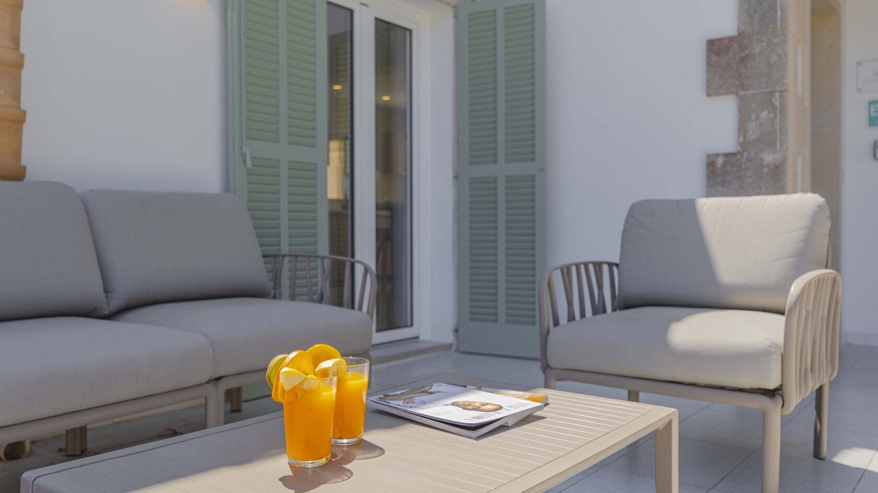 Photo of Patio Balcony in Cielo de Bonaire