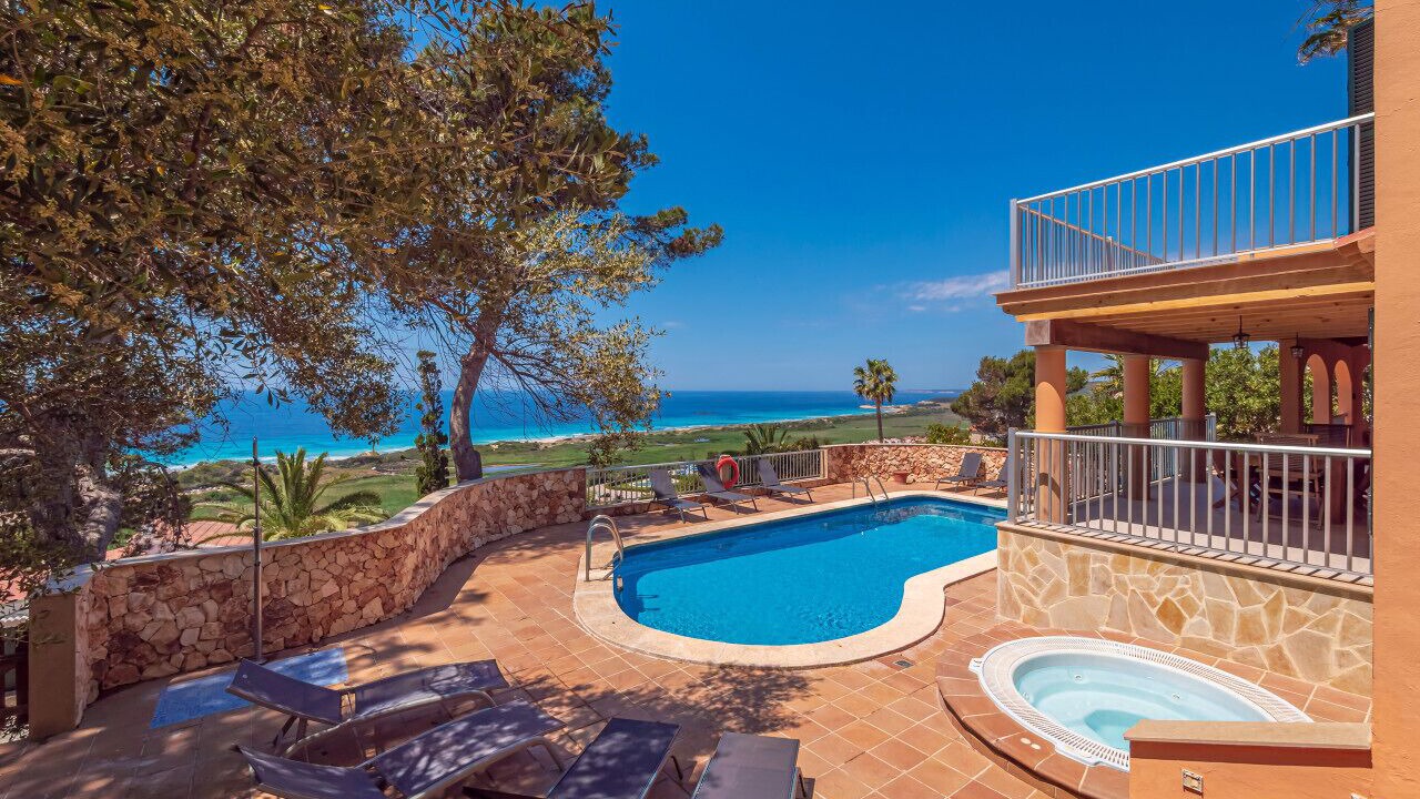 Photo of Outdoor in Sant Jaume Mediterrani