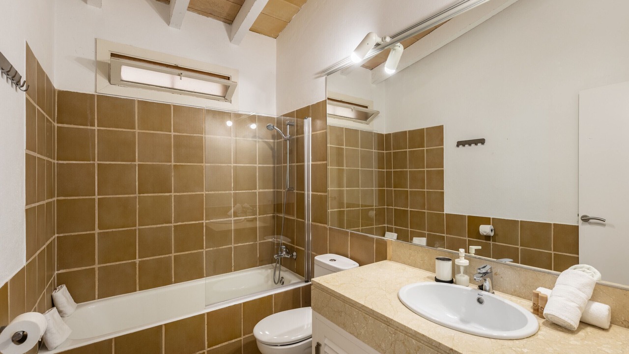 Photo of Bathroom in Port d'Andraitx