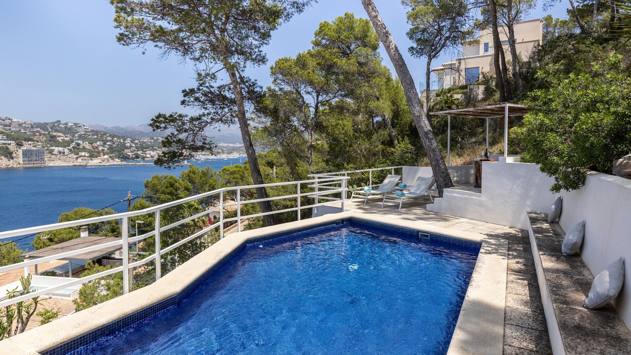 Photo of Outdoor in Port d'Andraitx
