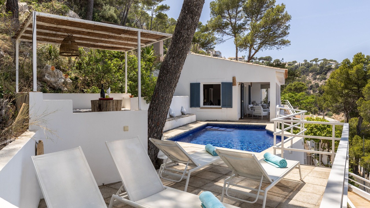 Photo of Outdoor in Port d'Andraitx