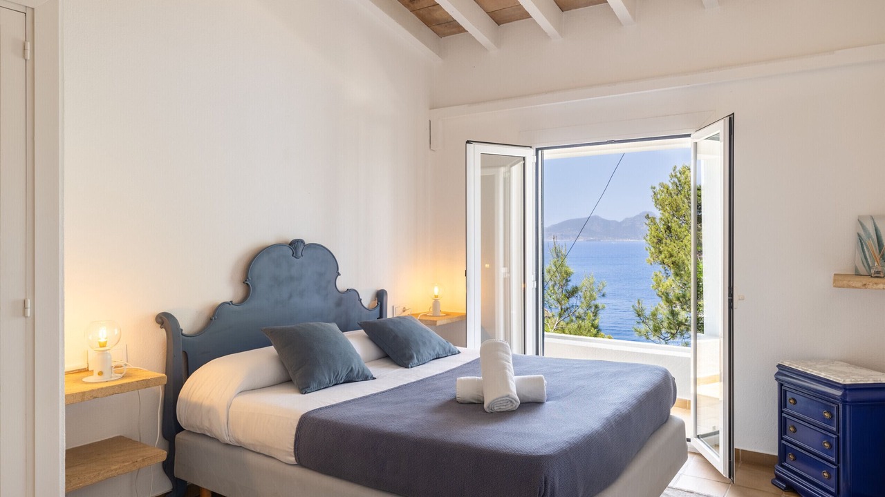 Photo of Bedroom in Port d'Andraitx