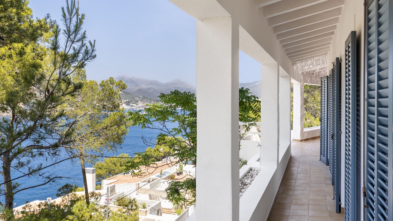 Photo of Outdoor in Port d'Andraitx