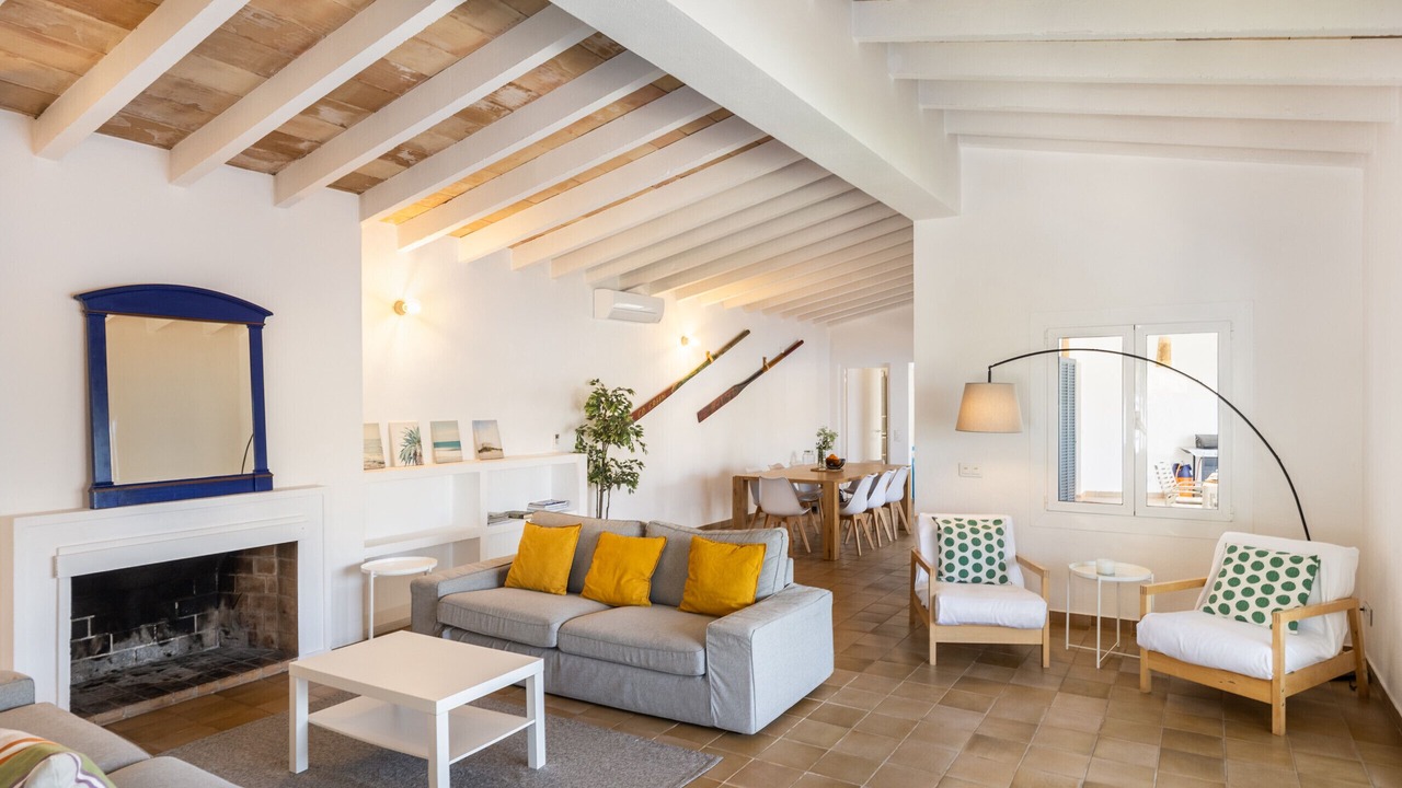 Photo of Livingroom in Port d'Andraitx