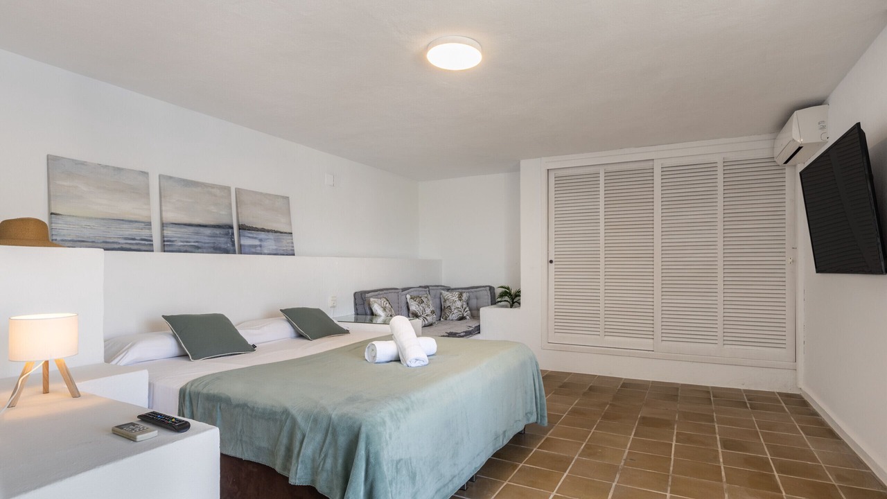 Photo of Bedroom in Port d'Andraitx