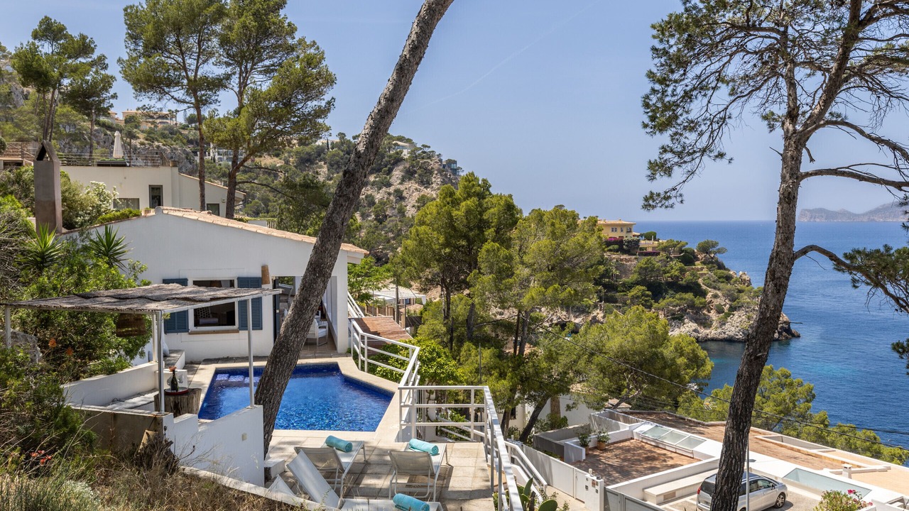 Photo of Outdoor in Port d'Andraitx