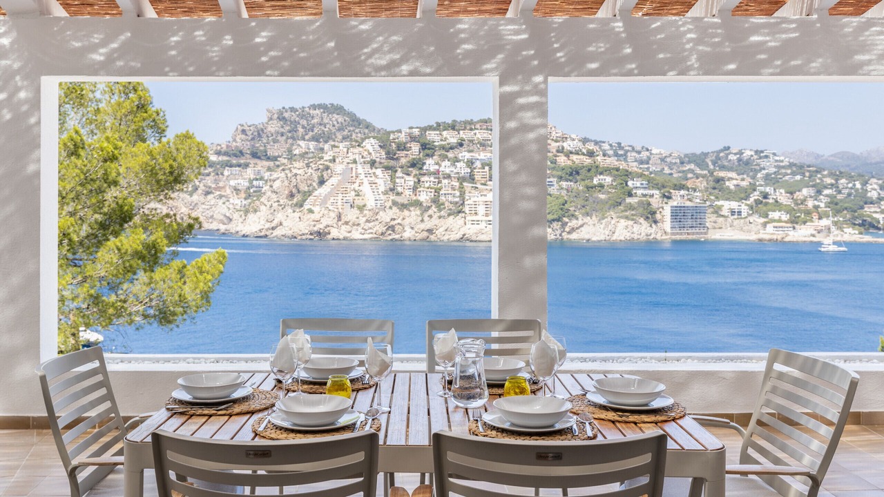 Photo of Outdoor in Port d'Andraitx