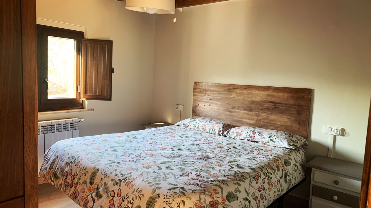 Photo of Bedroom in Santianes de Ola
