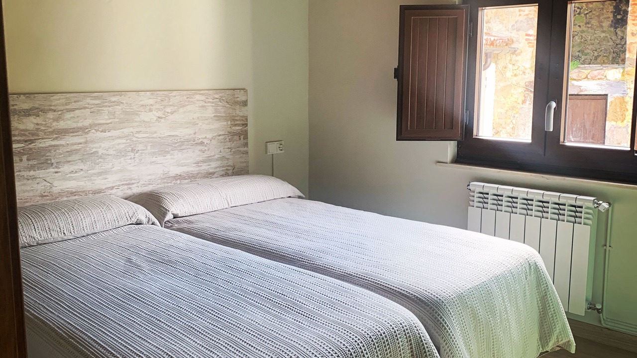 Photo of Bedroom in Santianes de Ola