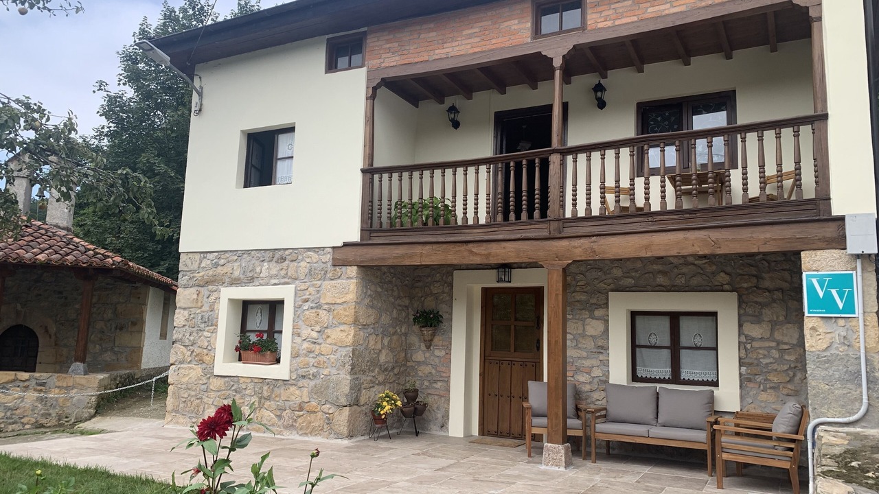 Photo of Outdoor in Santianes de Ola