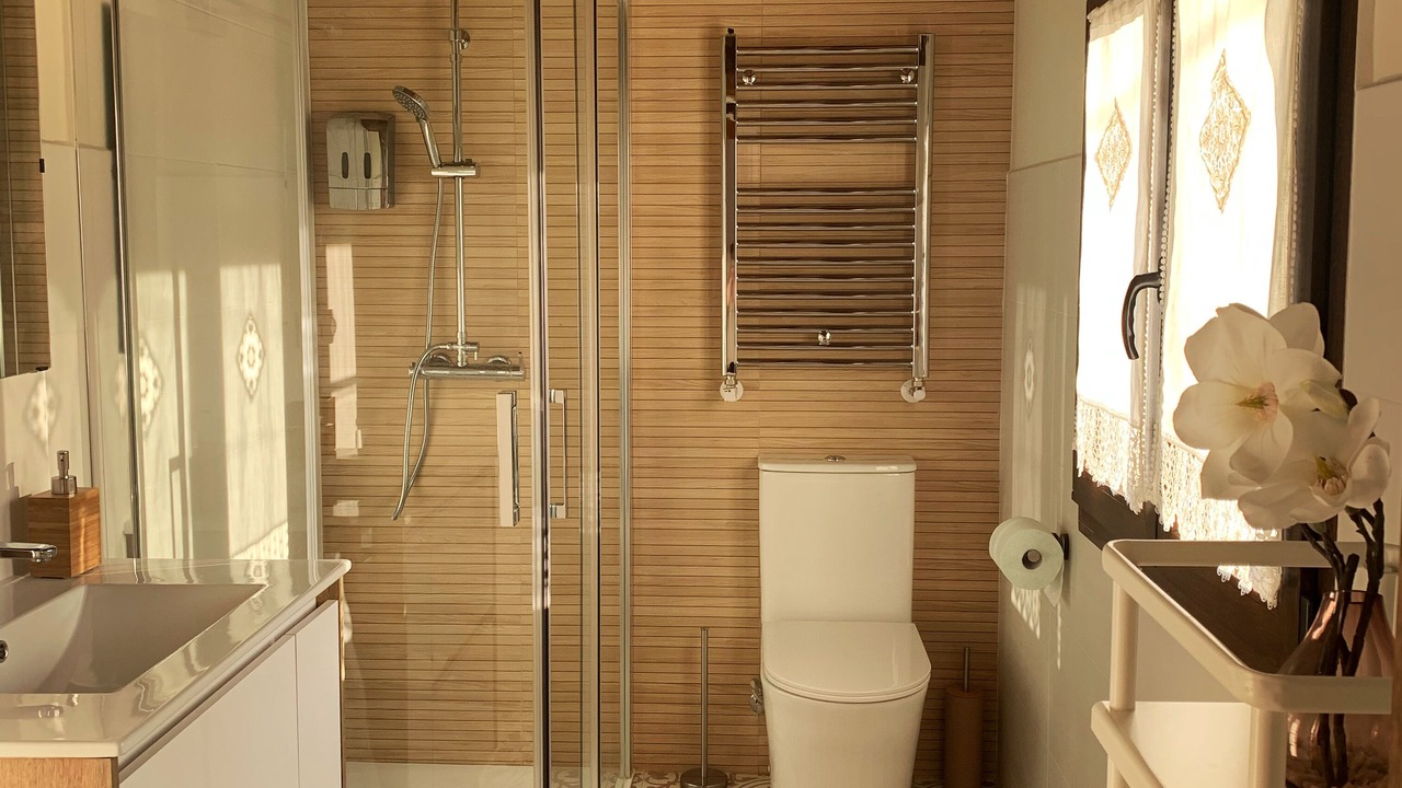 Photo of Bathroom in Santianes de Ola