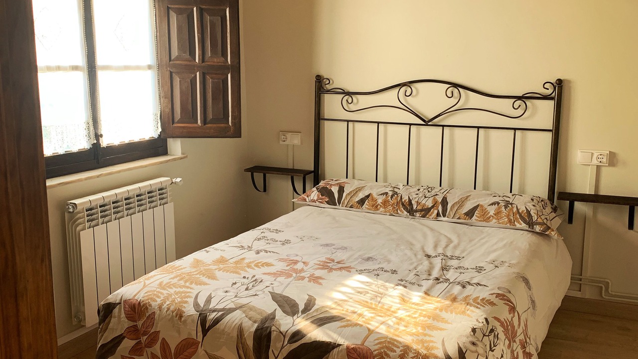 Photo of Bedroom in Santianes de Ola