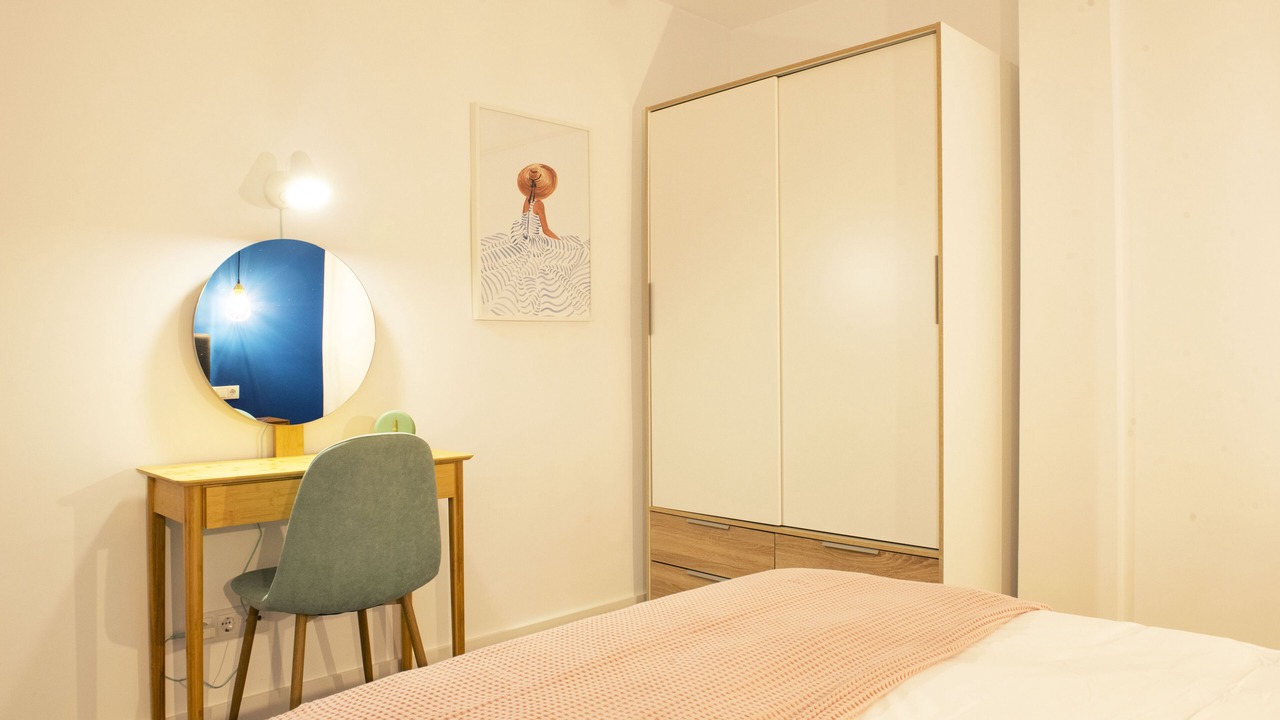 Photo of Bedroom in Jaen