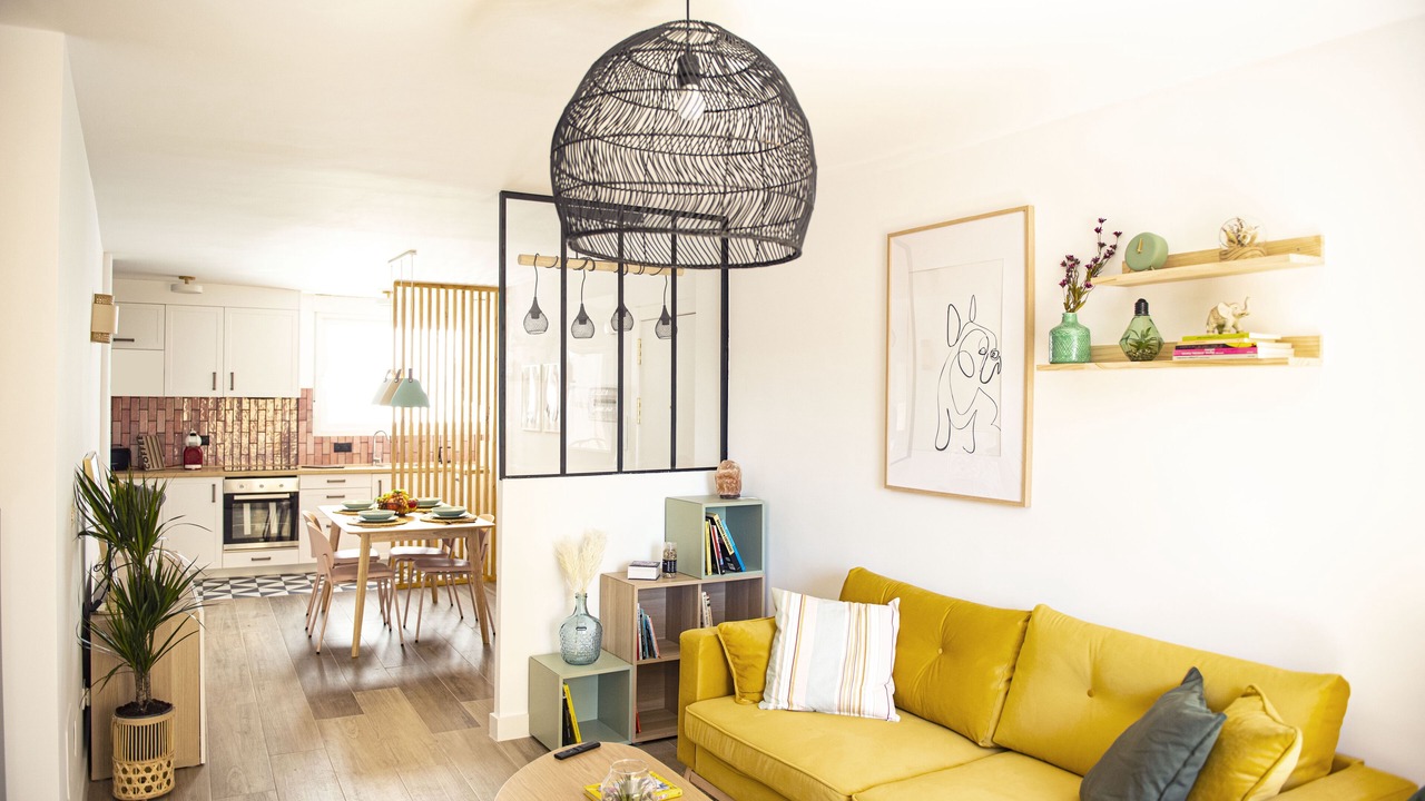 Photo of Livingroom in Jaen