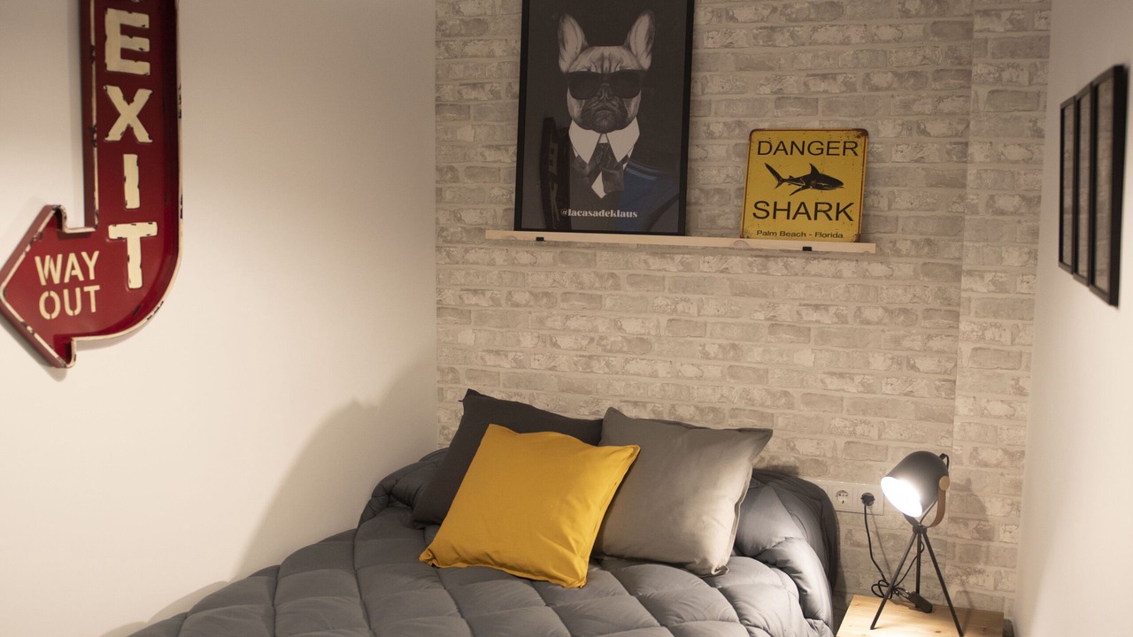 Photo of Bedroom in Jaen