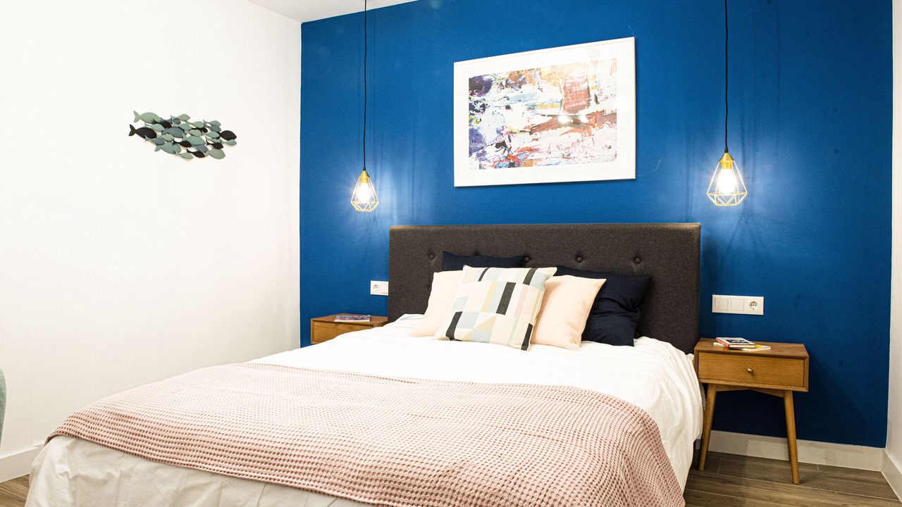 Photo of Bedroom in Jaen